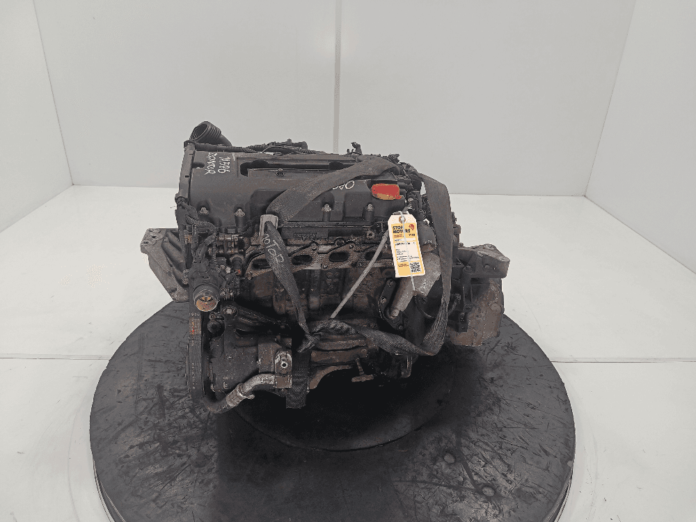 Двигатель к Opel Astra J (09-12)