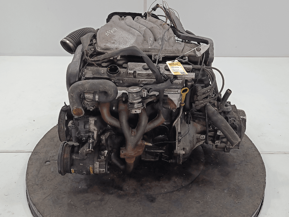 Двигатель к Opel Vectra B (95-99)