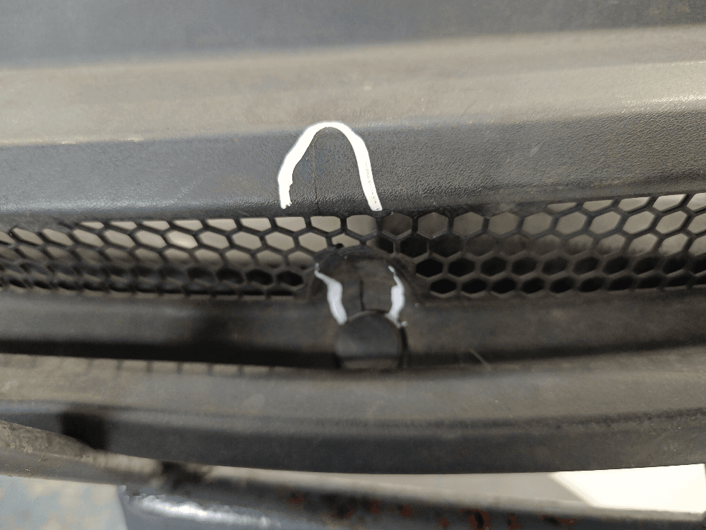 Дождевик к Opel Astra J (09-12)