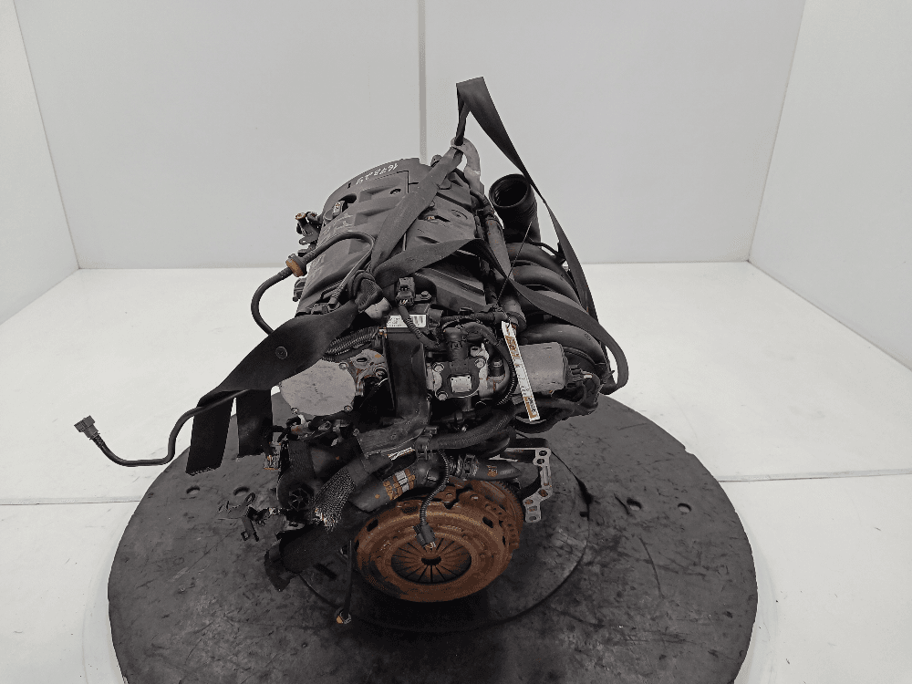 Двигатель к Peugeot 308 1 Рестайлинг (11-15)