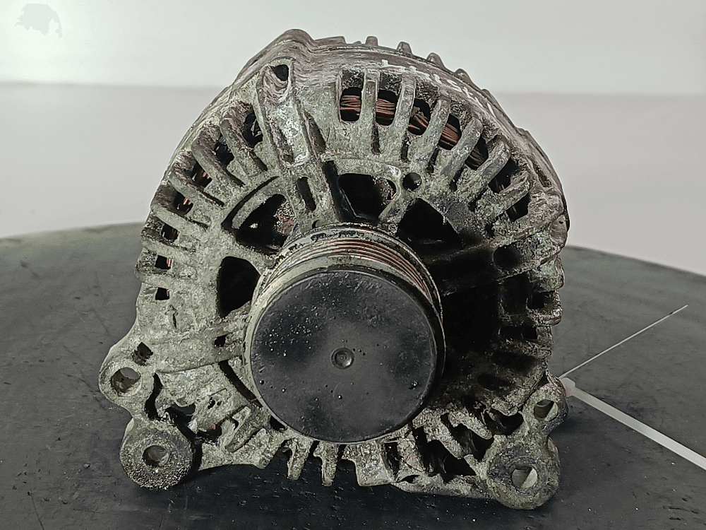 Генератор к Volkswagen Golf 5 (03-09)