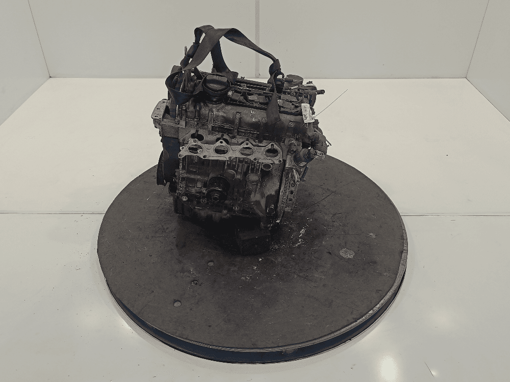 Двигатель к Volkswagen Polo 4 (01-05)