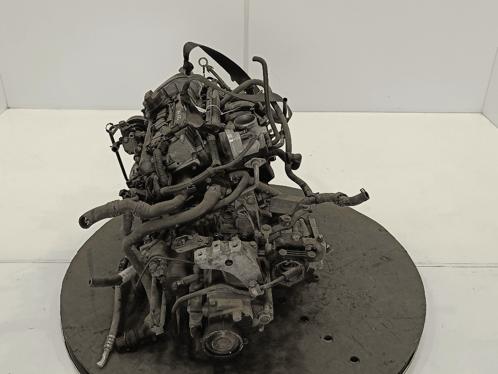 Двигатель к Volkswagen Golf 4 (97-06)