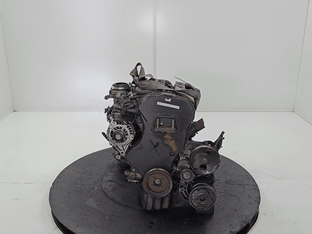 Двигатель к Chevrolet Tacuma (04-09)