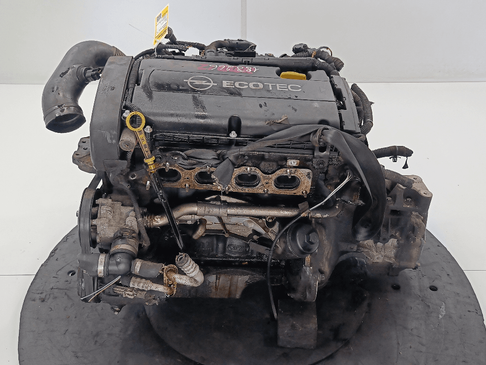 Двигатель к Opel Astra H (04-07)