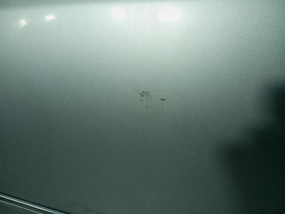 Дверь передняя левая к Chrysler 300C 1 Рестайлинг (07-12)