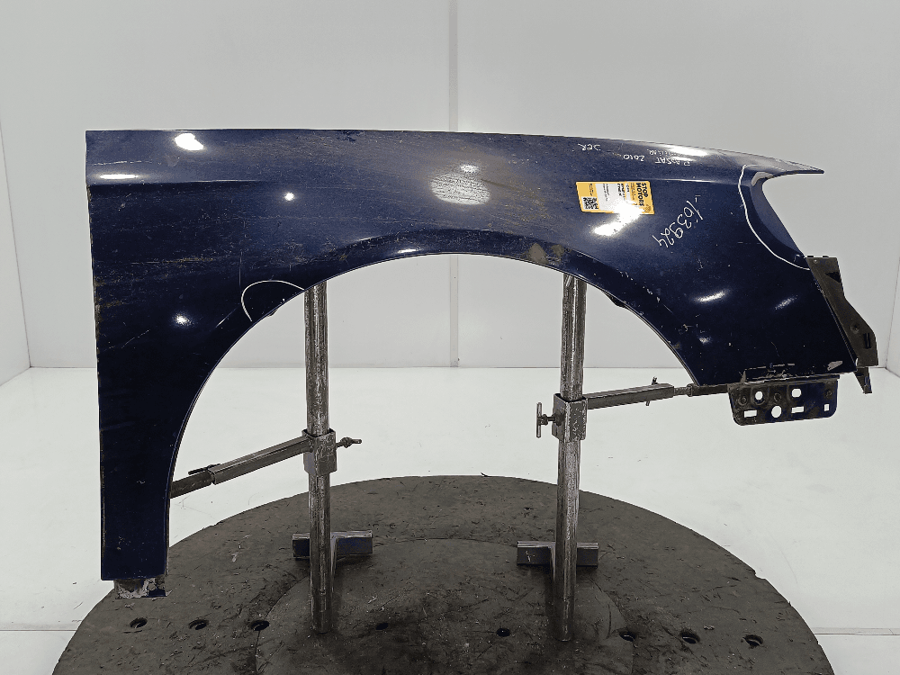 Крыло переднее правое к Volkswagen Passat B6 (05-10)