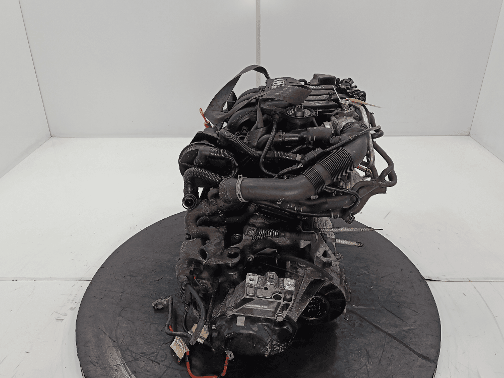 Двигатель к Volkswagen Golf 5 (03-09)