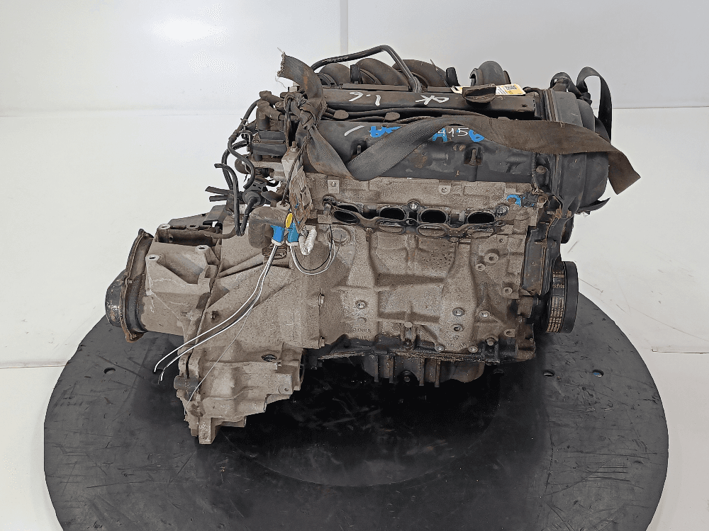 Двигатель к Ford Focus 2 (04-08)