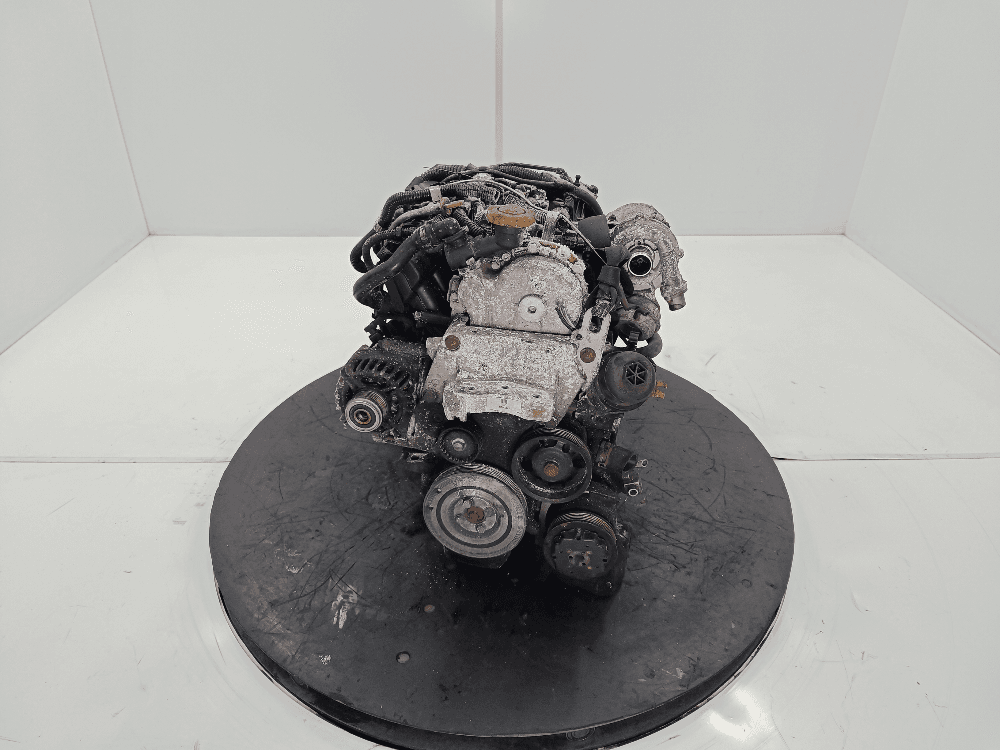 Двигатель к Opel Corsa D (06-11)