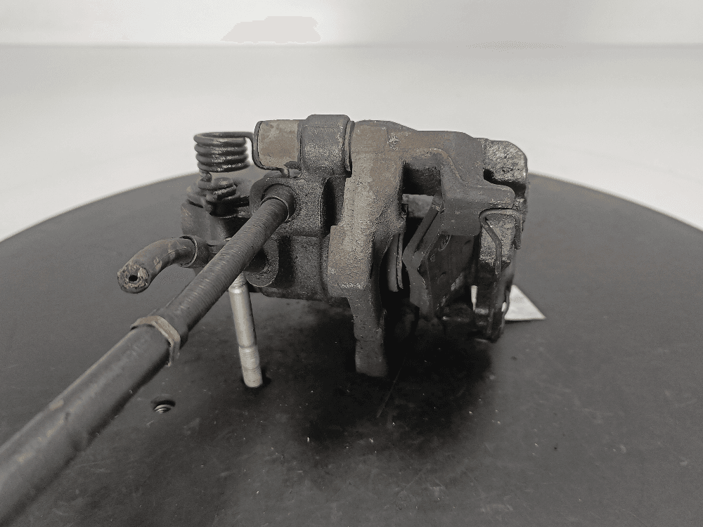 Суппорт задний левый к Ford Focus 2 (04-08)