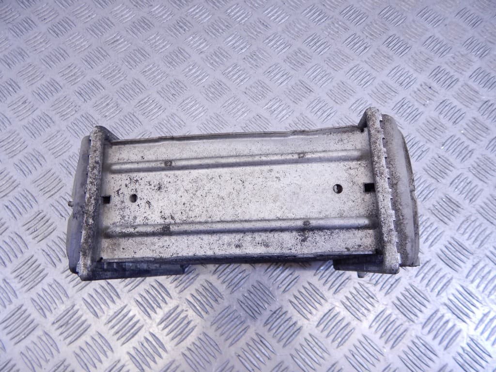 Интеркулер к Audi A3 8L (96-00)