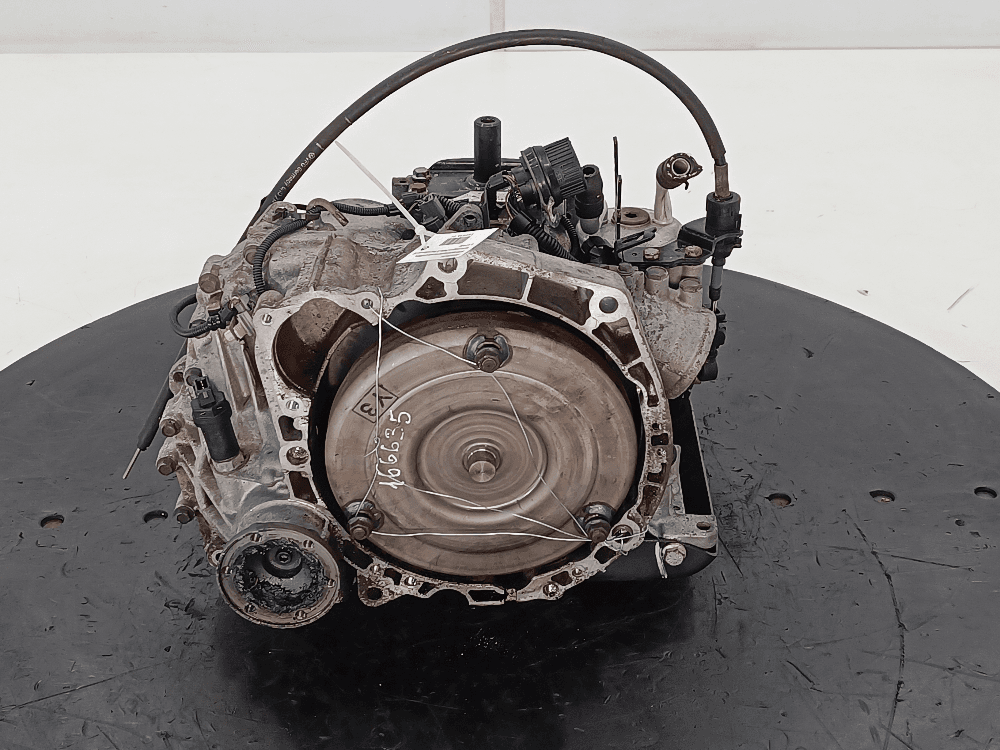 КПП автоматическая (АКПП) к Volkswagen Polo 3 Рестайлинг (00-02)