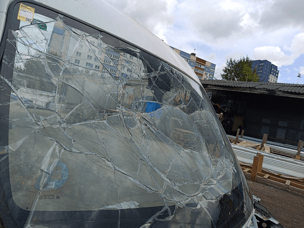 Передняя часть кузова к Opel Movano 2 (10-24)