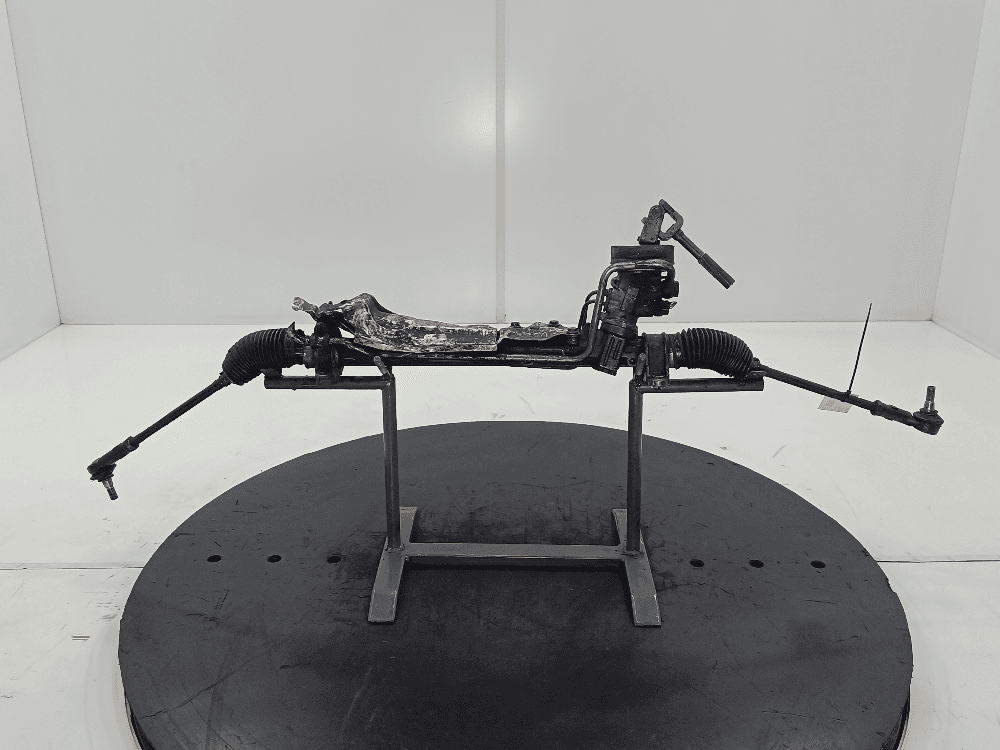 Рулевая рейка к Volkswagen Golf 4 (97-06)