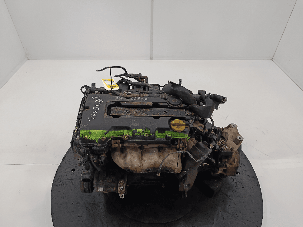 Двигатель к Opel Corsa D (06-11)