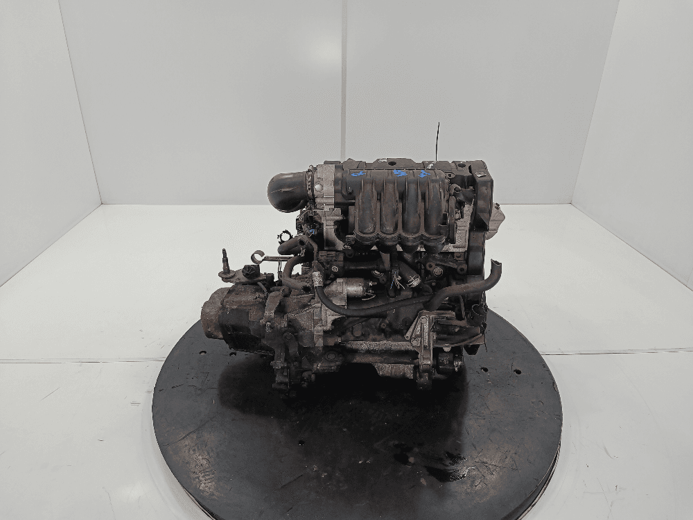 Двигатель к Peugeot 307 (01-05)