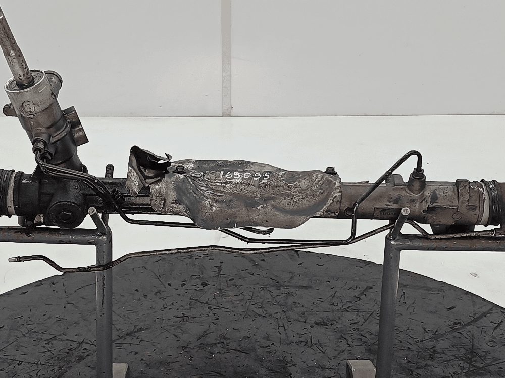 Рулевая рейка к Ford Focus 2 (04-08)