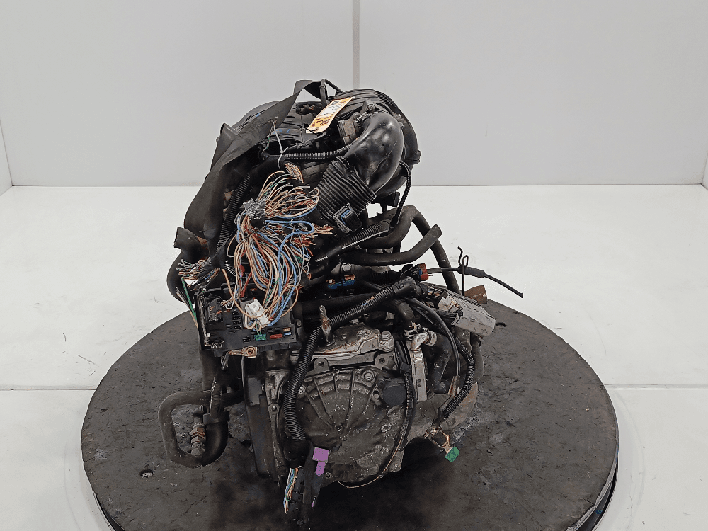 Двигатель к Peugeot 307 (01-05)