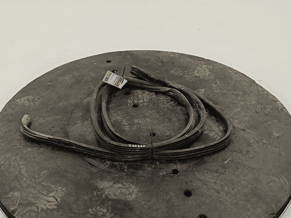 Уплотнитель к Fiat Ducato 4 (14-24)