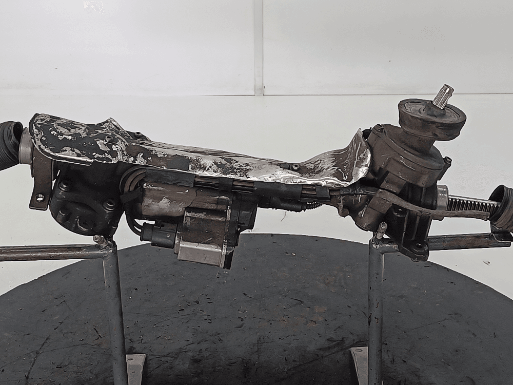 Рулевая рейка к Volkswagen Golf 5 (03-09)