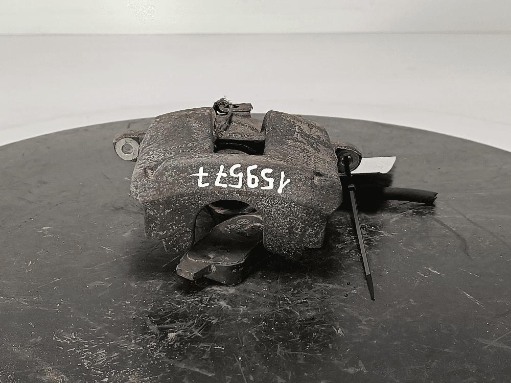 Суппорт задний правый к Fiat Ducato 4 (14-24)