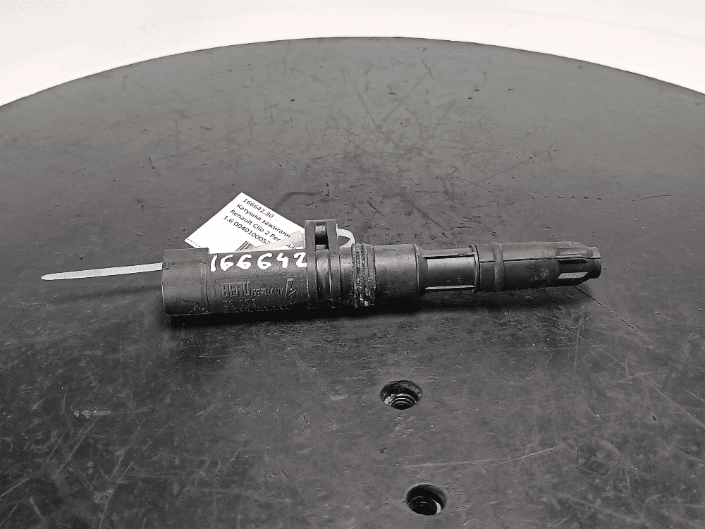 Катушка зажигания к Renault Clio 2 Рестайлинг (01-03)