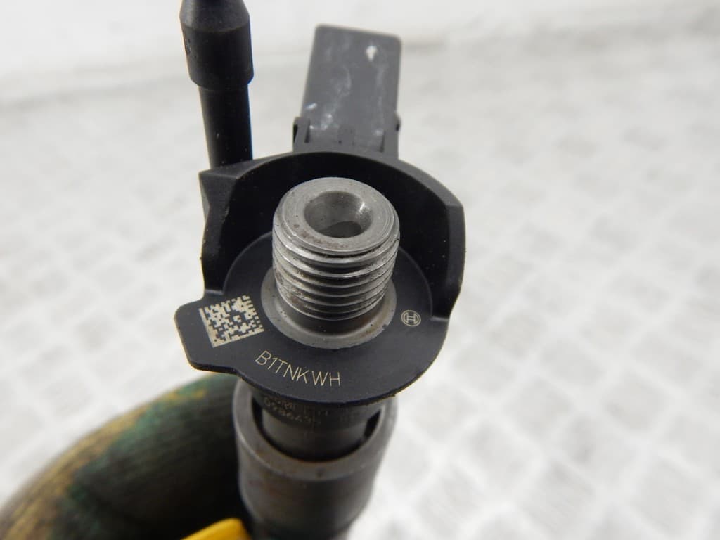 Форсунка к BMW X6 E71/E72 (08-12)