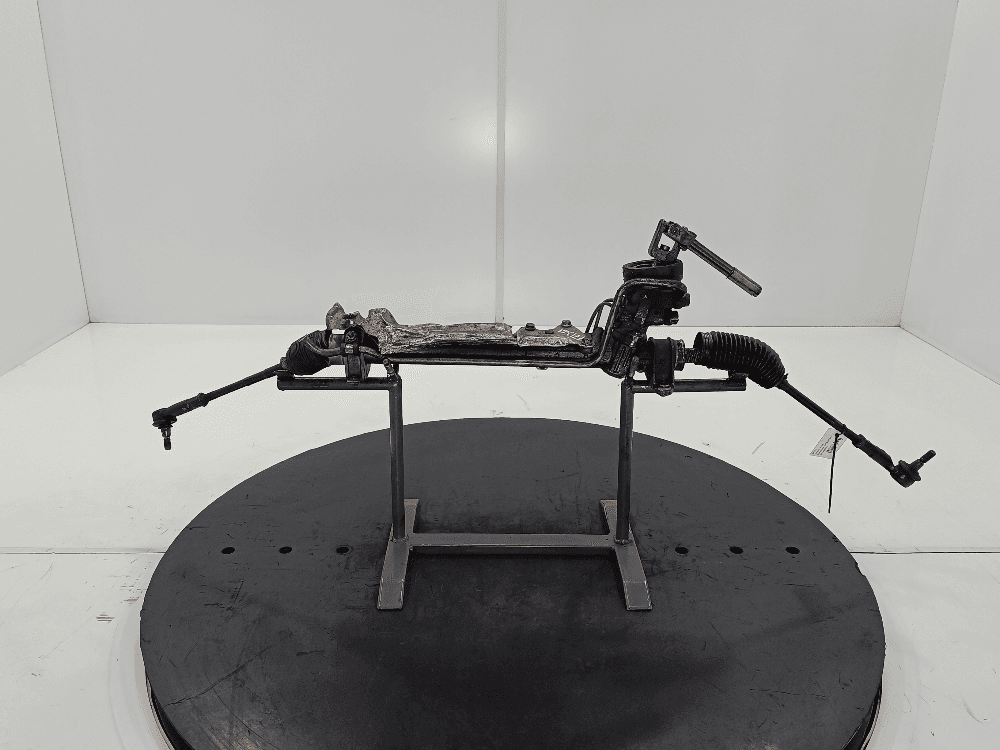 Рулевая рейка к Volkswagen Golf 4 (97-06)