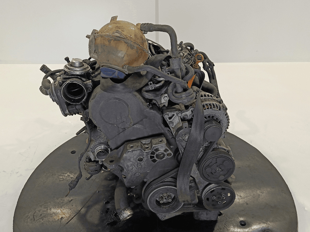 Двигатель к Volkswagen Golf 4 (97-06)