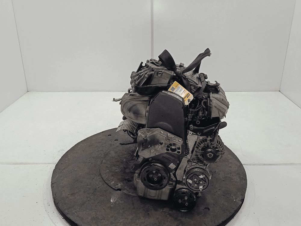 Двигатель к Volkswagen Golf 4 (97-06)