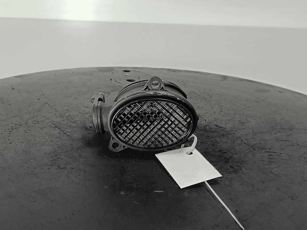 Расходомер воздуха к Peugeot 207 (06-09)