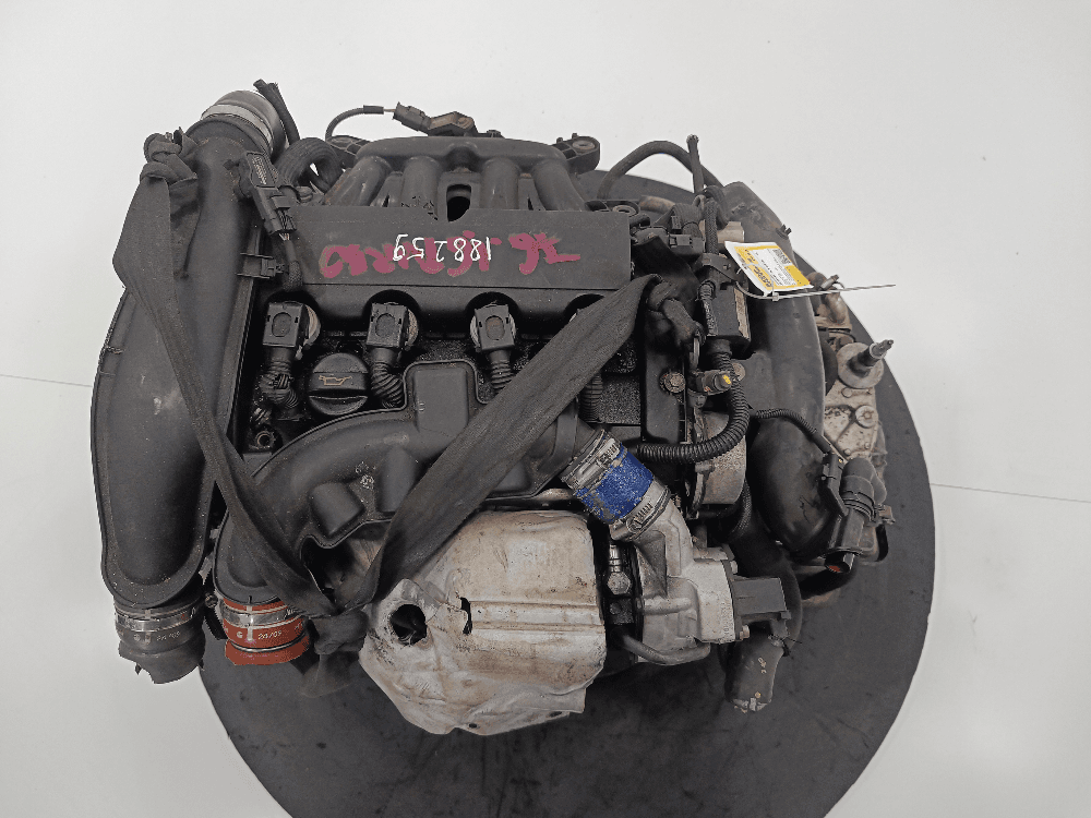 Двигатель к Peugeot 308 1 (07-11)