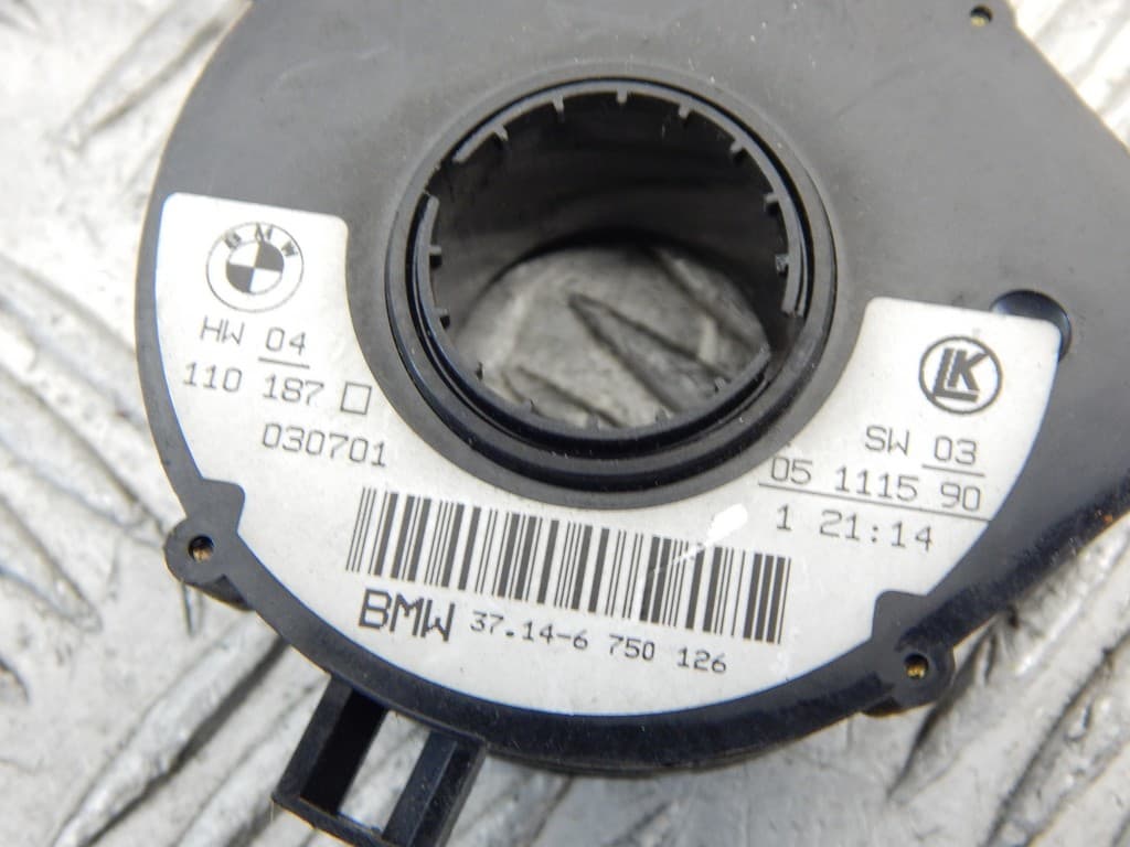Датчик угла поворота руля к BMW 3 E46 (97-03)