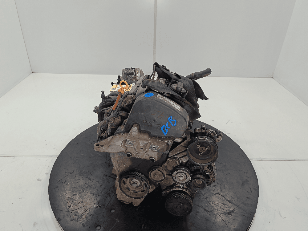 Двигатель к Volkswagen Golf 4 (97-06)