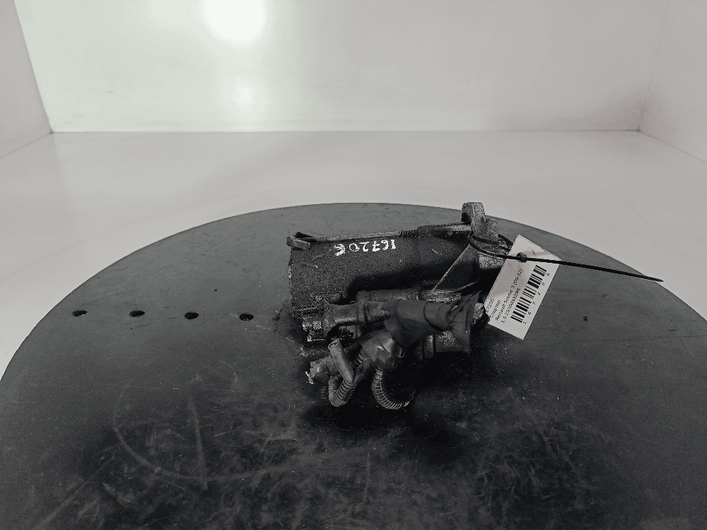 Стартер к Renault Scenic 3 (09-12)