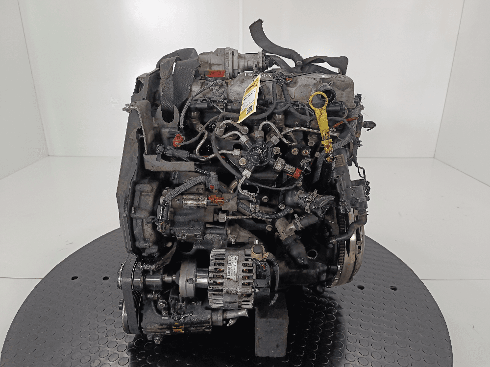 Двигатель к Ford Focus 2 (04-08)