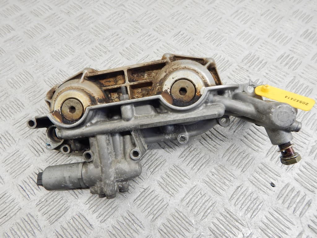 Фазорегулятор к BMW 5 E39 (95-00)