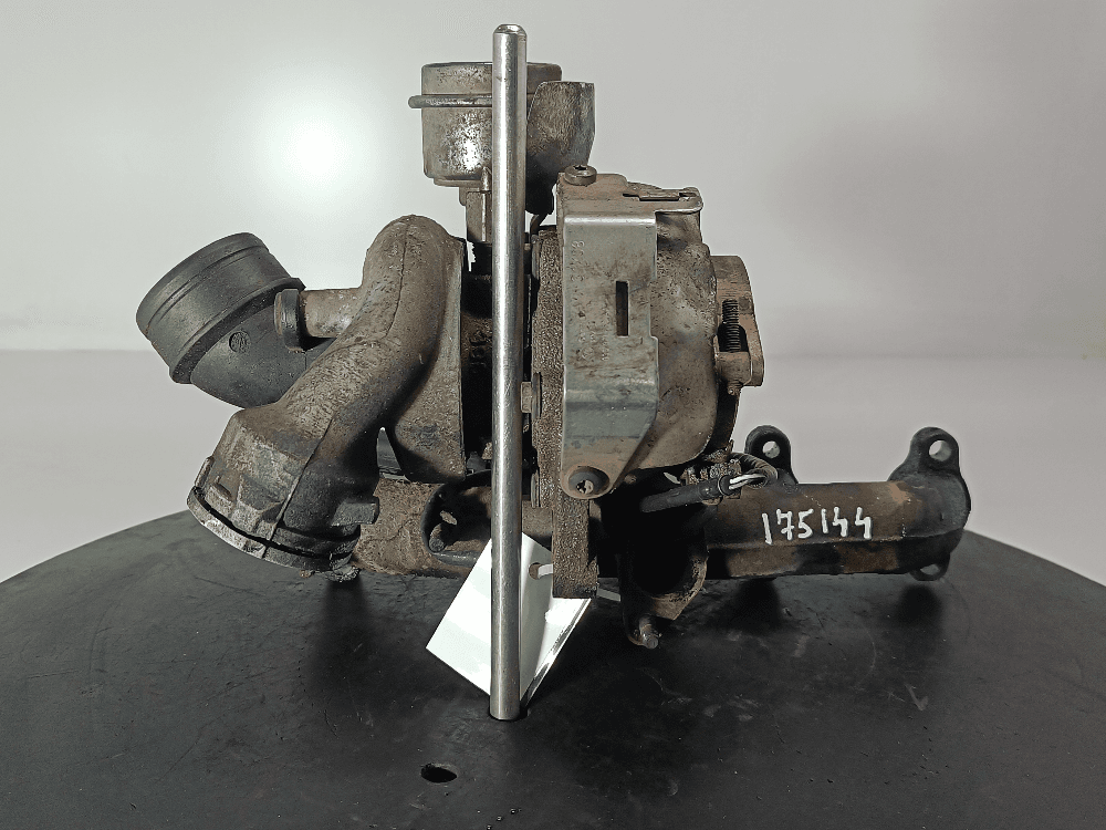 Турбина к Volkswagen Golf 5 (03-09)