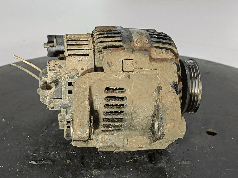 Генератор к Renault Megane 1 (95-99)