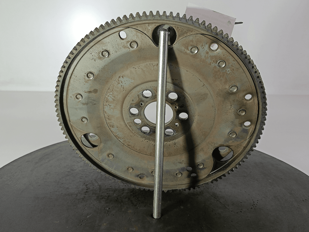 Маховик АКПП (драйв плата) к BMW 1 E81/E82/E87/E88 Рестайлинг (07-11)