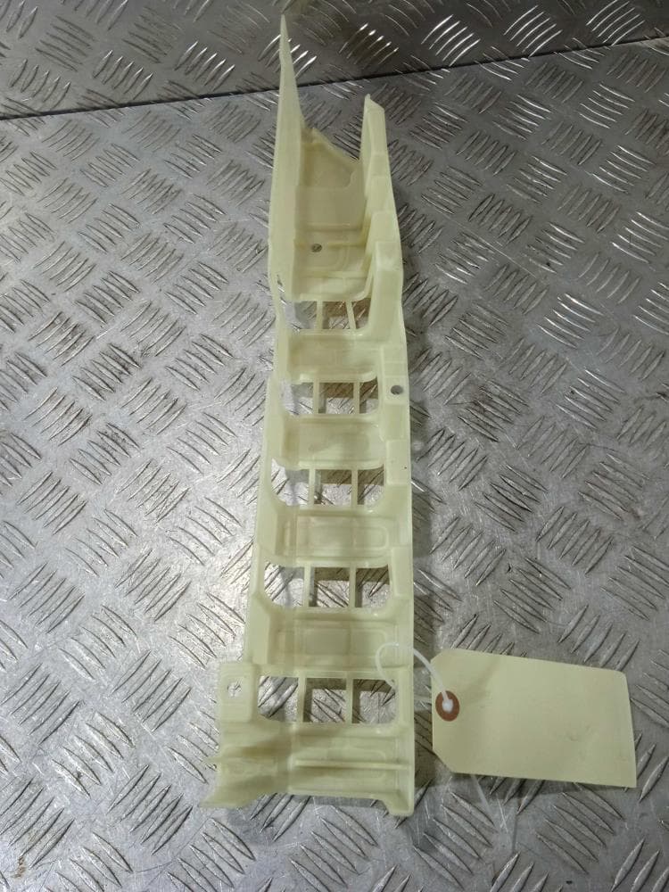 Кронштейн к Tesla Model X (15-21)