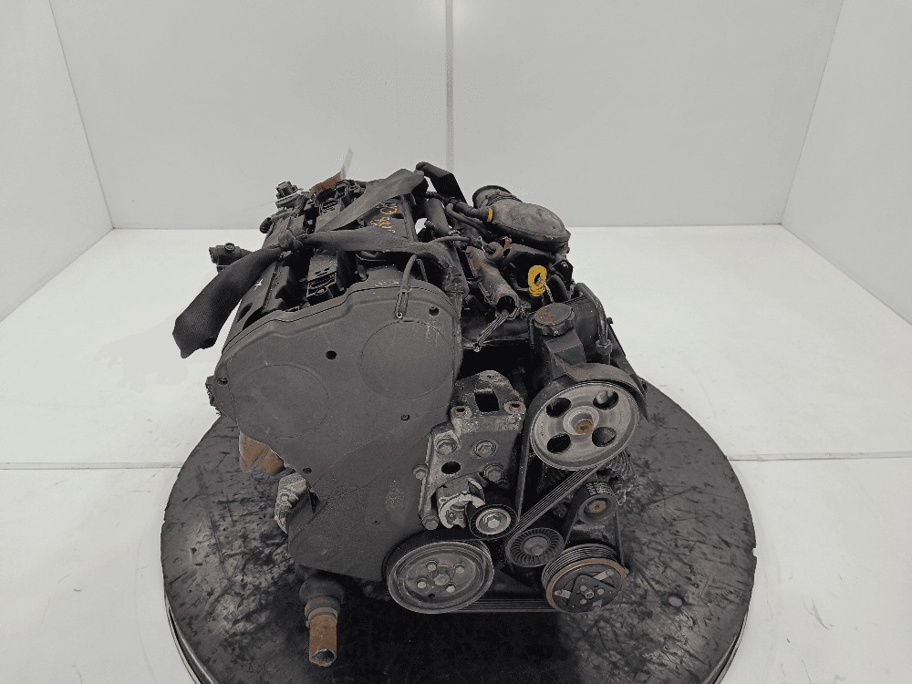 Двигатель к Citroen Xsara Picasso (99-04)