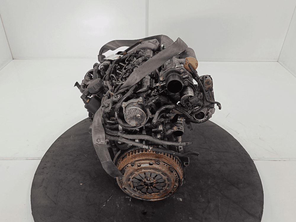 Двигатель к Volvo S40 1 Рестайлинг (00-04)