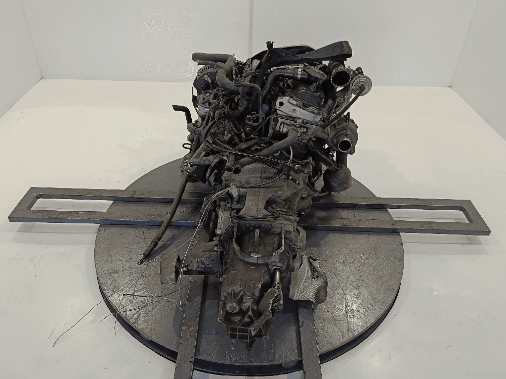 Двигатель к Volkswagen Passat B5 (96-00)