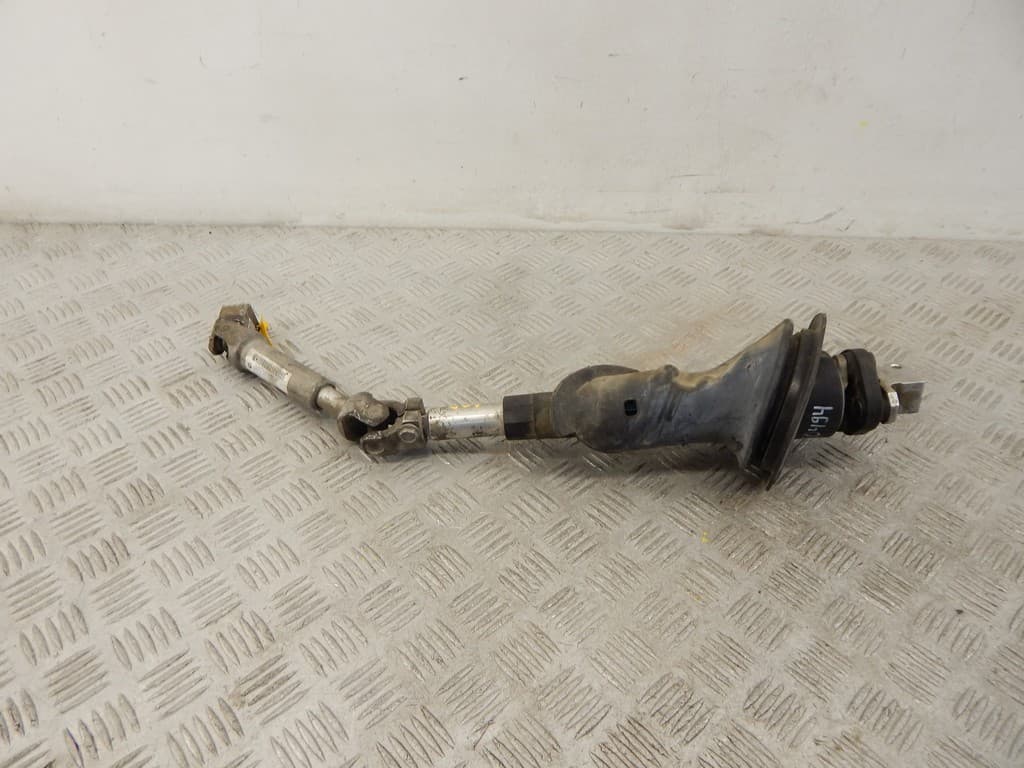 Рулевой карданчик к BMW X5 E70 (06-10)