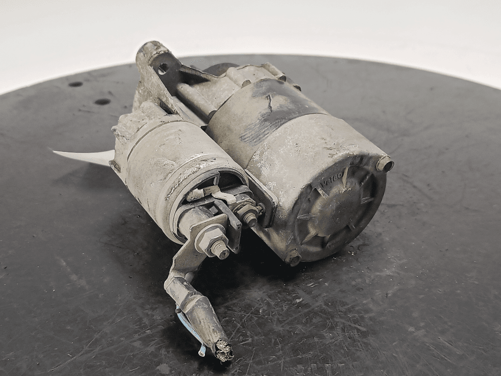 Стартер к Peugeot 206 1 (98-03)