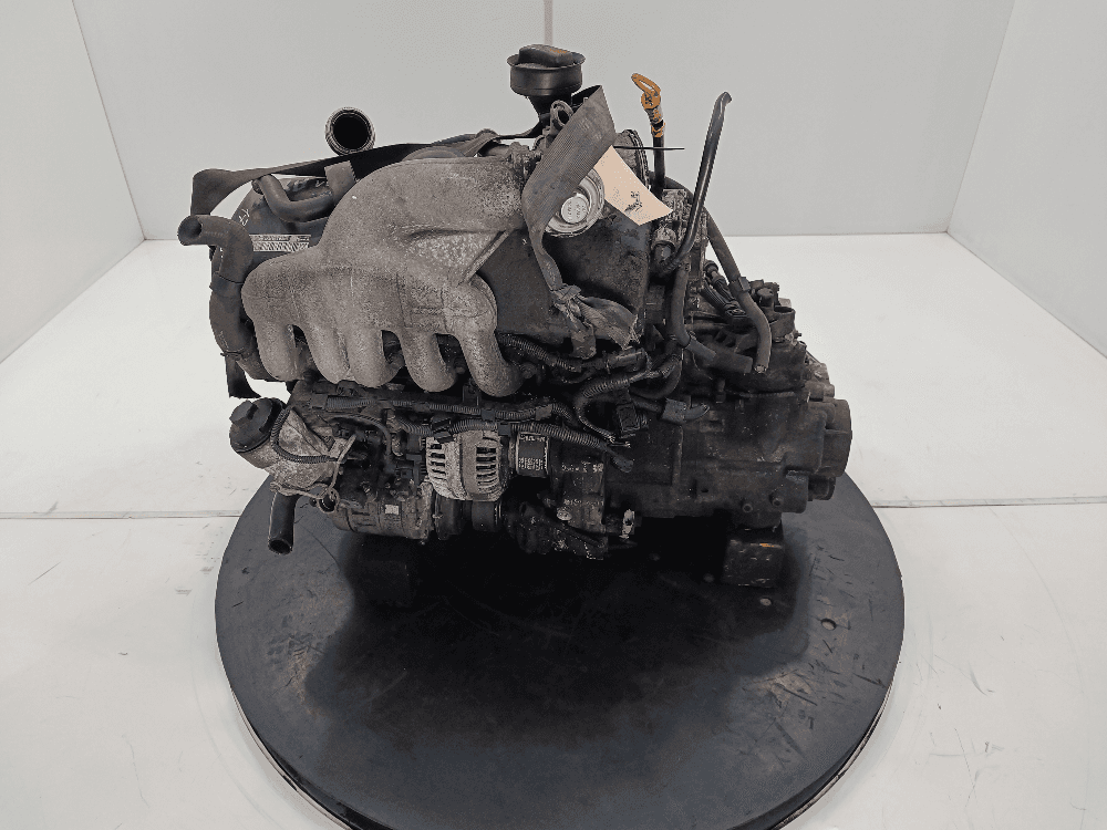 Двигатель к Volkswagen Transporter T5 (03-09)