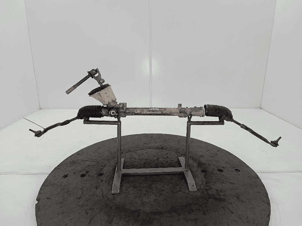 Рулевая рейка к Renault Megane 3 (08-14)