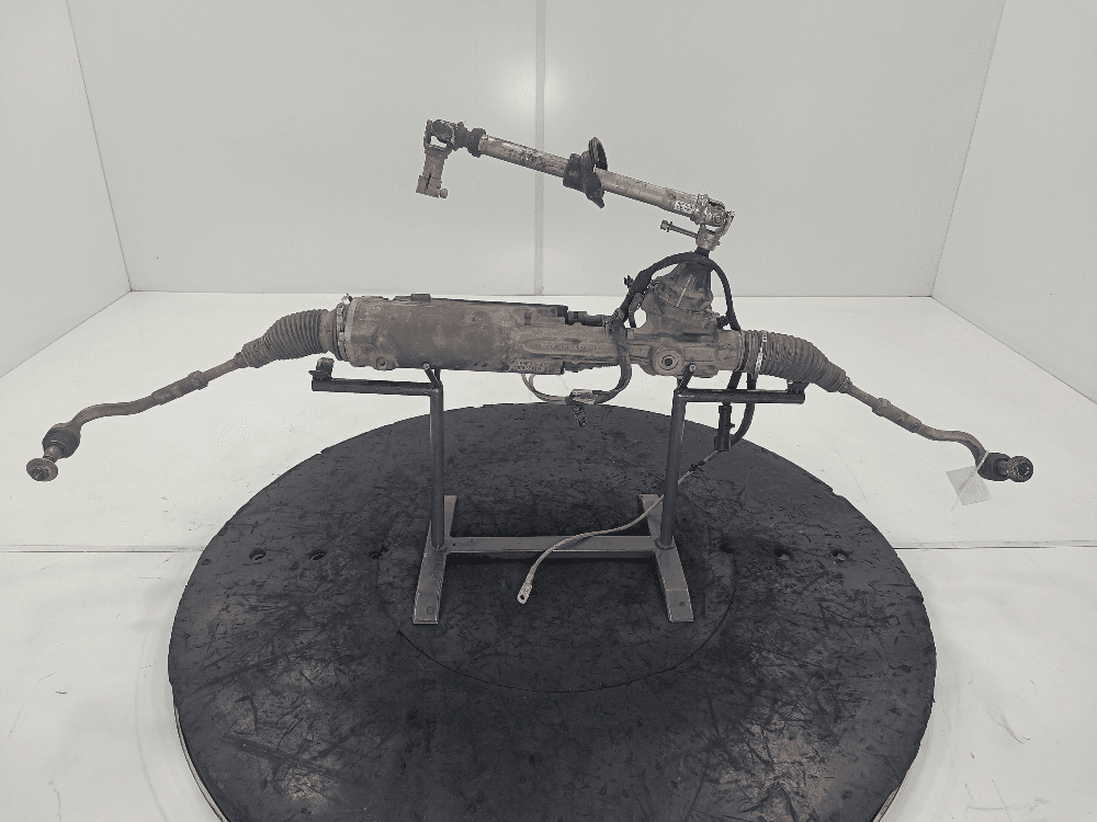 Рулевая рейка к Volkswagen Touareg 3 (18-24)